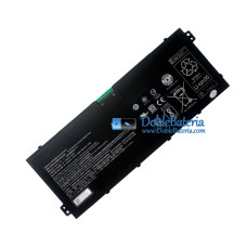 Batería para Acer AP18F4M CB715 Chromebook715 CB714 [Batería de repuesto]
